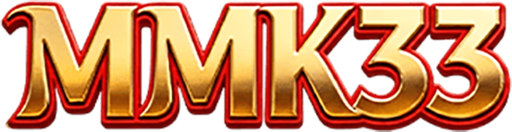 mmk33 Logo